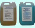 Waterless Urinal Cleaning Products