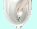 Converting Urinals to Waterless