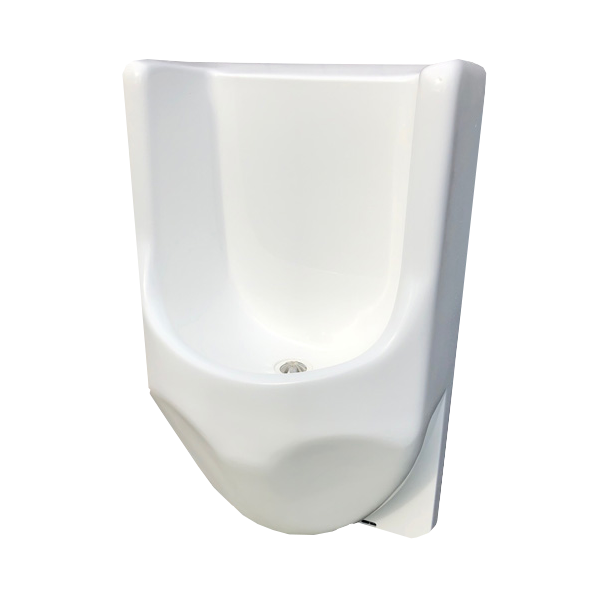 GW615 GRP Sonoran Waterless Urinal Bowl