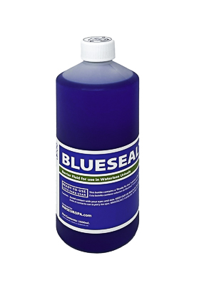 BlueSeal Waterless Urinal Sealant - 1 litre