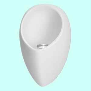 Uridan CADET Waterless Urinal Bowl - Ceramic