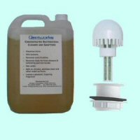 Waterless Urinal Start-up Kit - 1 Bowl