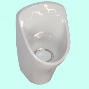 Aridian Waterless Urinal Bowl (S6321)
