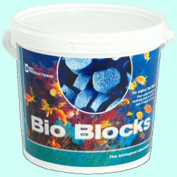 Bio-Productions  Biological Toss Blocks