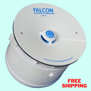 Falcon Velocity Replacement Cartridge for Aridian (S6282)