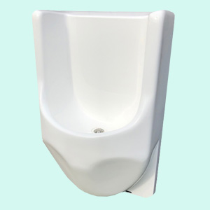 GW6-15 Sonoran GRP Waterless Urinal