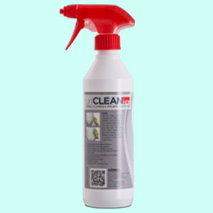 Uriclean Waterless Urinal Cleaner 500ml