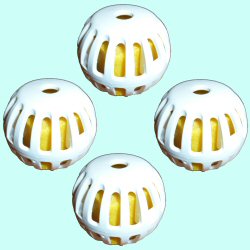Whiffaway / Saracen Powerball Multi-Packs