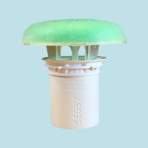 Ideal Standard Aquanil RV06167 Replacement Waterless Urinal Cartridge