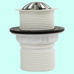 GW6-15 Hybrid Waterless Urinal System