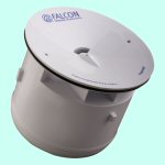 Waterless Urinal Cartridge for Aridian (2011 version)