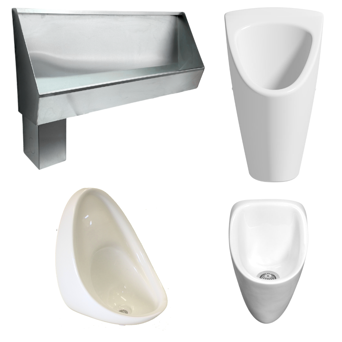 Bowls & Troughs