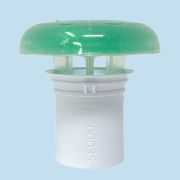 Falcon Key Valve