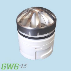 GW6-15 Waterless Urinal Replacement Valve Core